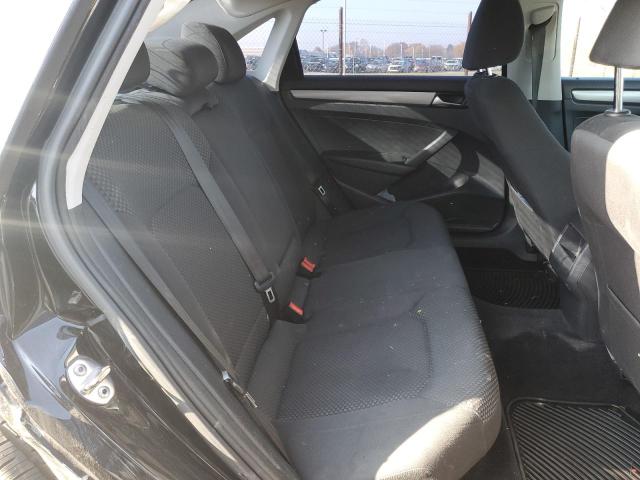 Photo 6 from auction – 2013 VOLKSWAGEN PASSAT S with VIN 1VWAP7A3XDC068258