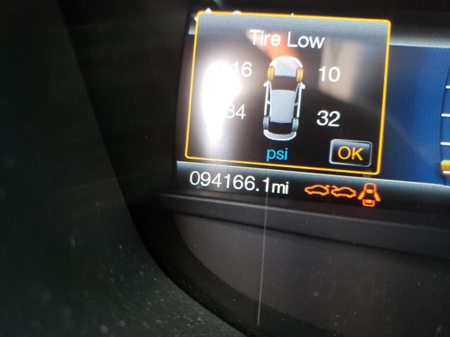 Photo 8 from auction – 2017 FORD FUSION SE with VIN 3FA6P0H92HR202901