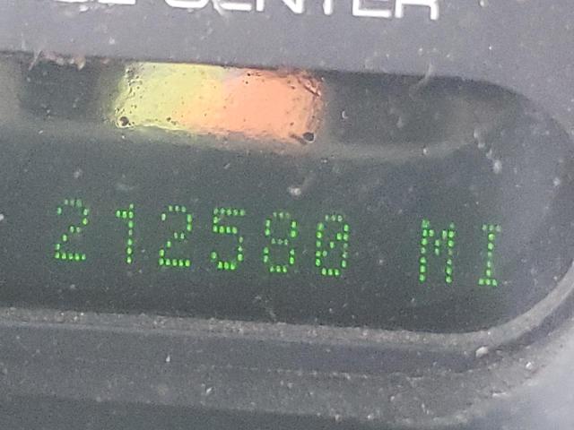 Photo 8 from auction – 2003 FORD EXPLORER E with VIN 1FMDU74KX3ZA86276