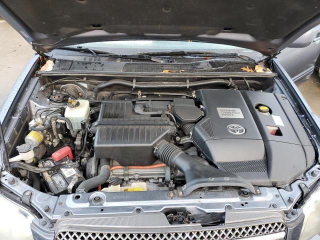 Photo 7 from auction – 2007 TOYOTA HIGHLANDER with VIN JTEDW21A270021098