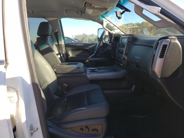 Photo 5 from auction – 2016 GMC SIERRA K25 with VIN 1GT12TEG8GF268341