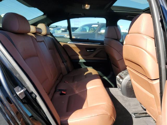 Photo 6 from auction – 2011 BMW 550 XI with VIN WBAFU9C54BC785096