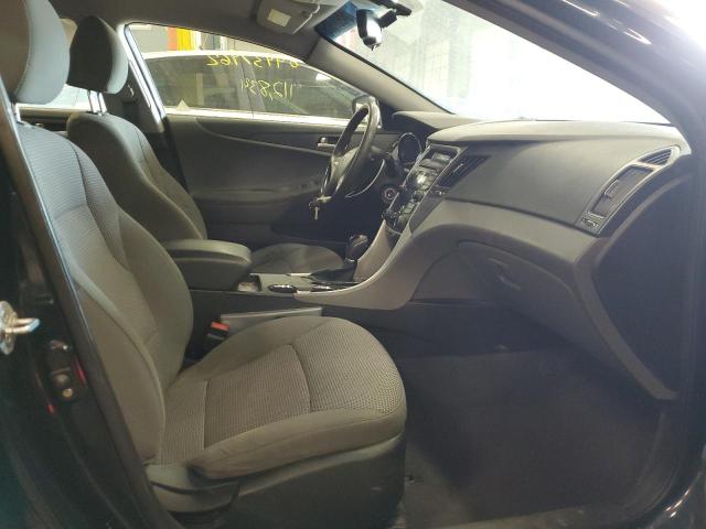 Photo 5 from auction – 2012 HYUNDAI SONATA GLS with VIN 5NPEB4AC2CH311050