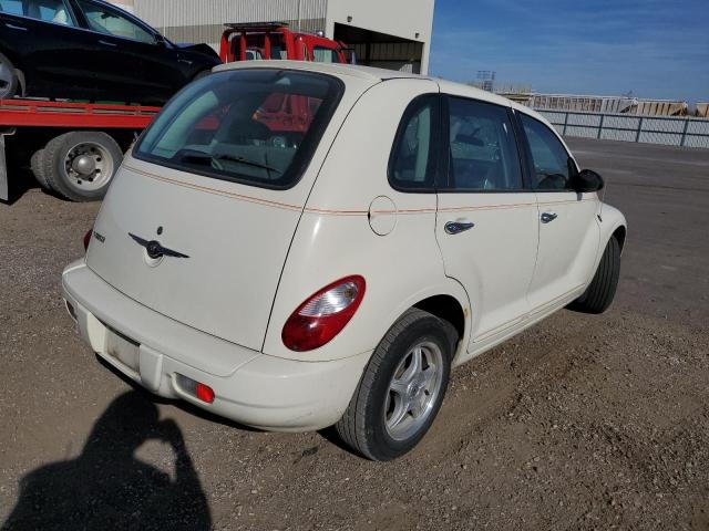 Photo 4 from auction – 2008 CHRYSLER PT CRUISER with VIN 3A8FY48B28T116291