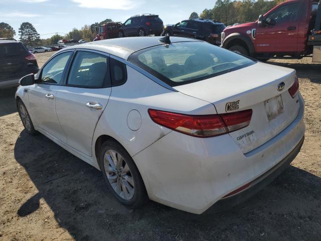 Фото 3 с аукциона – 2016 KIA OPTIMA EX с VIN 5XXGU4L38GG087445