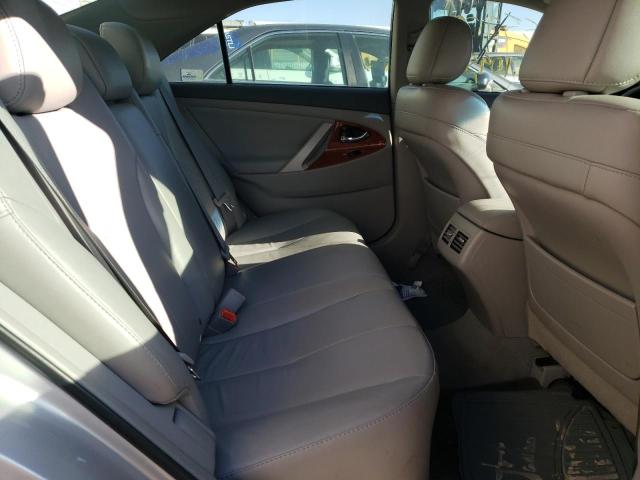 Photo 6 from auction – 2011 TOYOTA CAMRY XLE with VIN 4T1BF3EK4BU770759