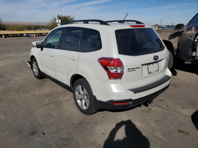 Photo 3 from auction – 2015 SUBARU FORESTER 2 with VIN JF2SJADC8FH812948