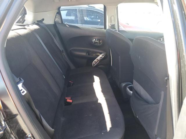 Photo 10 from auction – 2012 NISSAN JUKE S with VIN JN8AF5MV4CT108795