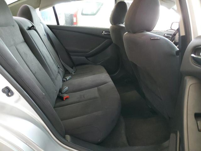 Photo 6 from auction – 2012 NISSAN ALTIMA BAS with VIN 1N4AL2AP5CC212405