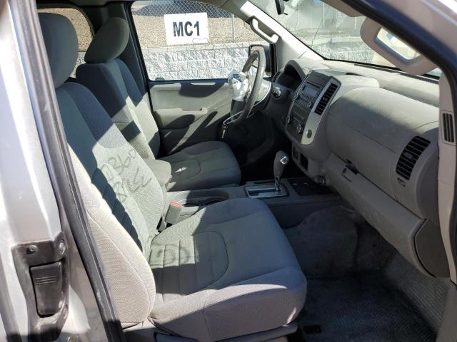 Photo 5 from auction – 2016 NISSAN FRONTIER S with VIN 1N6BD0CT6GN767817