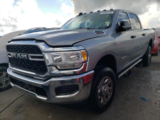 Photo 2 from auction – 2020 RAM 2500 TRADE with VIN 3C6UR5CJ3LG281016