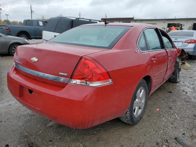 Photo 4 from auction – 2008 CHEVROLET IMPALA LT with VIN 2G1WT58K989213219