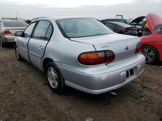 Photo 3 from auction – 2005 CHEVROLET CLASSIC with VIN 1G1ND52F25M187985