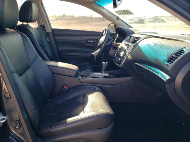 Photo 5 from auction – 2018 NISSAN ALTIMA 2.5 with VIN 1N4AL3AP1JC283829