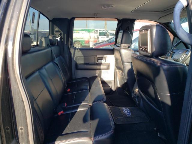 Photo 10 from auction – 2008 FORD F150 SUPER with VIN 1FTRW12W58KC28444