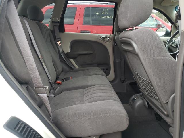 Photo 6 from auction – 2001 CHRYSLER PT CRUISER with VIN 3C4FY4BB31T626025