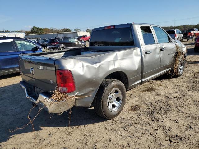 Photo 4 from auction – 2011 DODGE RAM 1500 with VIN 1D7RB1GK9BS514456