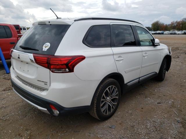 Zdjęcie 4 z aukcji – 2016 MITSUBISHI OUTLANDER z VIN JA4AD3A30GZ002379