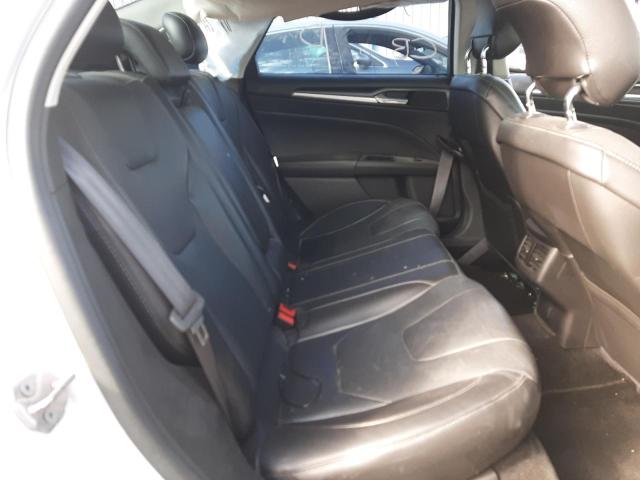 Photo 6 from auction – 2014 FORD FUSION TIT with VIN 3FA6P0K90ER112330