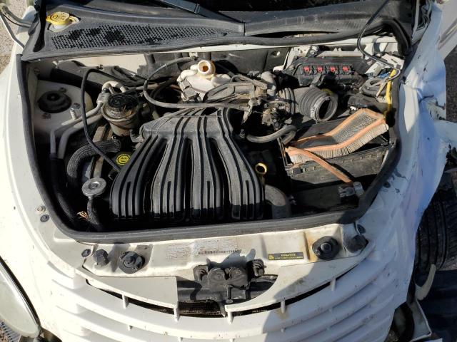 Photo 7 from auction – 2008 CHRYSLER PT CRUISER with VIN 3A8FY48B48T195530