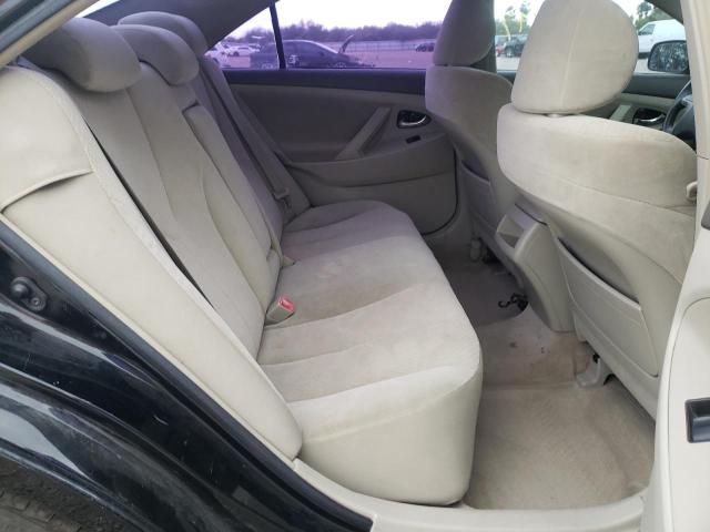 Photo 6 from auction – 2007 TOYOTA CAMRY CE with VIN JTNBE46K273070338
