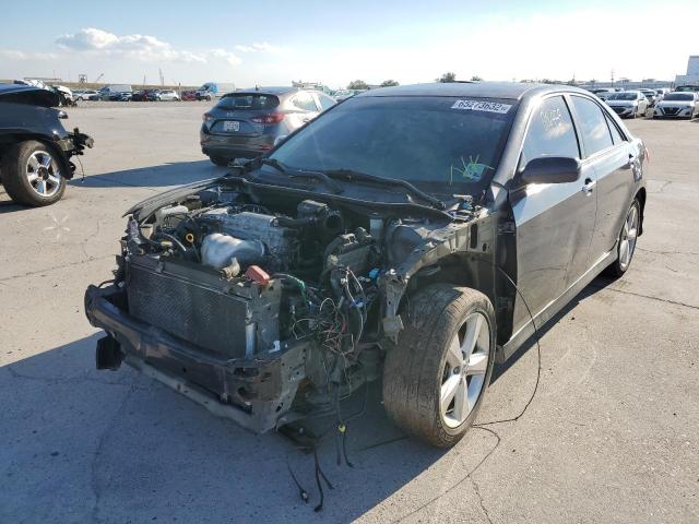 Фото 2 с аукциона – 2011 TOYOTA CAMRY BASE с VIN 4T1BF3EK8BU207231