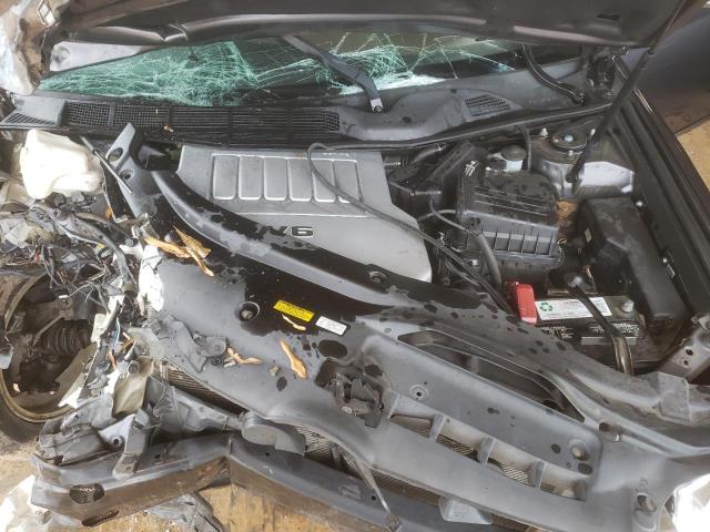 Photo 7 from auction – 2011 TOYOTA AVALON BAS with VIN 4T1BK3DBXBU402678