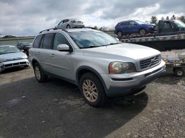 VOLVO XC90 3.2 2008 with VIN YV4CZ982881437812 - Photo from auction