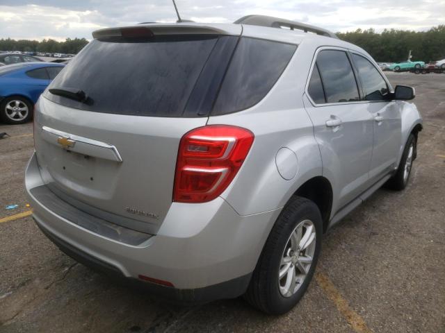 Photo 4 from auction – 2017 CHEVROLET EQUINOX LT with VIN 2GNALCEK9H6241718