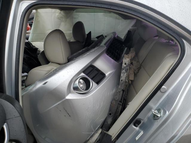 Photo 6 from auction – 2012 ACURA TSX with VIN JH4CU2F46CC017426