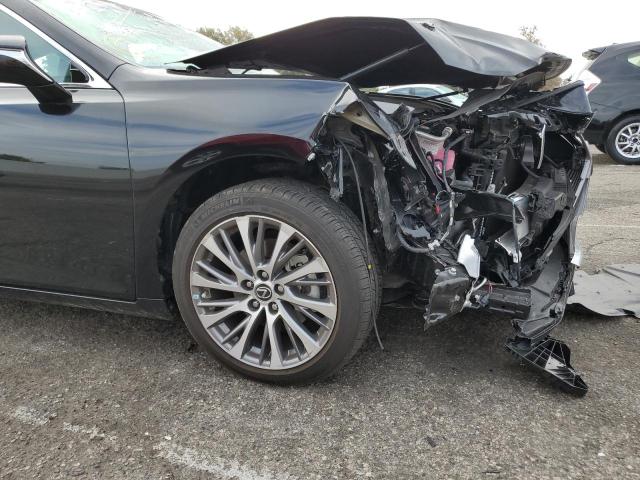 Photo 9 from auction – 2020 LEXUS ES 300H with VIN 58AD21B1XLU008907
