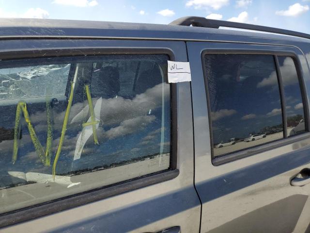 Photo 9 from auction – 2014 JEEP PATRIOT SP with VIN 1C4NJPBB4ED535066