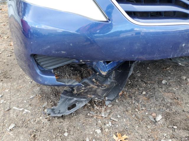 Photo 9 from auction – 2010 TOYOTA CAMRY BASE with VIN 4T4BF3EK7AR047847