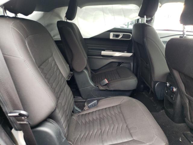 Photo 6 from auction – 2021 FORD EXPLORER X with VIN 1FMSK8DH4MGA51446
