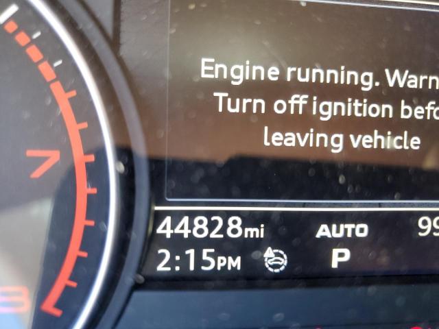 Photo 8 from auction – 2018 AUDI Q5 PREMIUM with VIN WA1ANAFY6J2019743