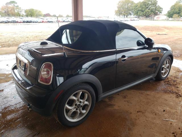 Photo 4 from auction – 2013 MINI COOPER ROA with VIN WMWSY1C5XDT625344