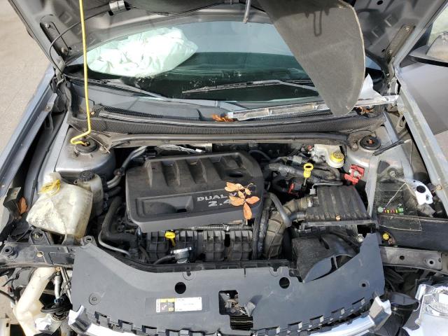 Photo 7 from auction – 2014 DODGE AVENGER SE with VIN 1C3CDZAB0EN215673