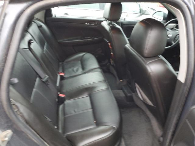 Photo 6 from auction – 2008 CHEVROLET IMPALA LT with VIN 2G1WT58K681377140