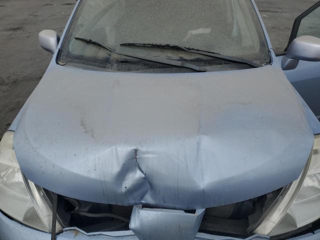Photo 7 from auction – 2011 NISSAN VERSA S with VIN 3N1BC1CP9BL504926