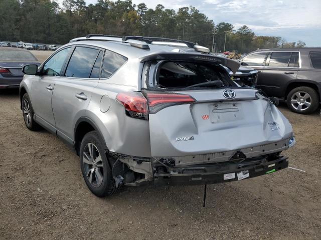 Photo 3 from auction – 2016 TOYOTA RAV4 XLE with VIN 2T3WFREV2GW256857
