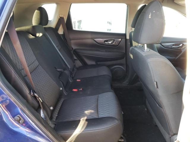 Photo 6 from auction – 2019 NISSAN ROGUE S with VIN KNMAT2MV3KP553393