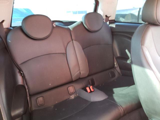Photo 6 from auction – 2009 MINI COOPER with VIN WMWMF33589TW71627