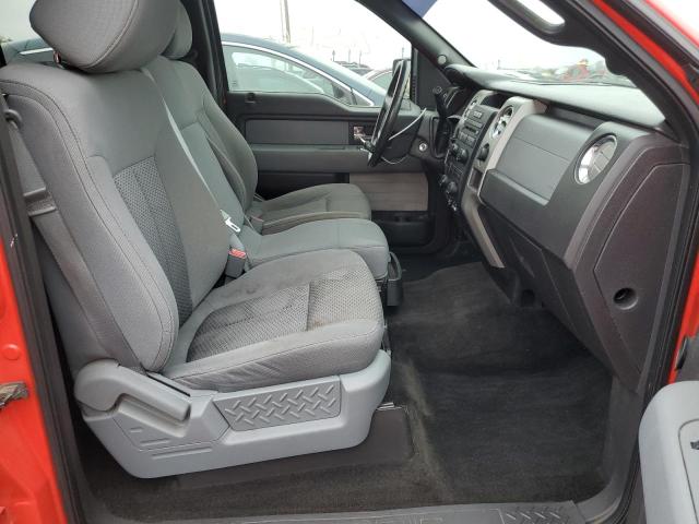 Photo 5 from auction – 2012 FORD F150 SUPER with VIN 1FTFW1CF4CFC49076