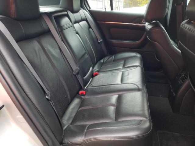 Photo 6 from auction – 2009 LINCOLN MKS with VIN 1LNHM93R69G608062