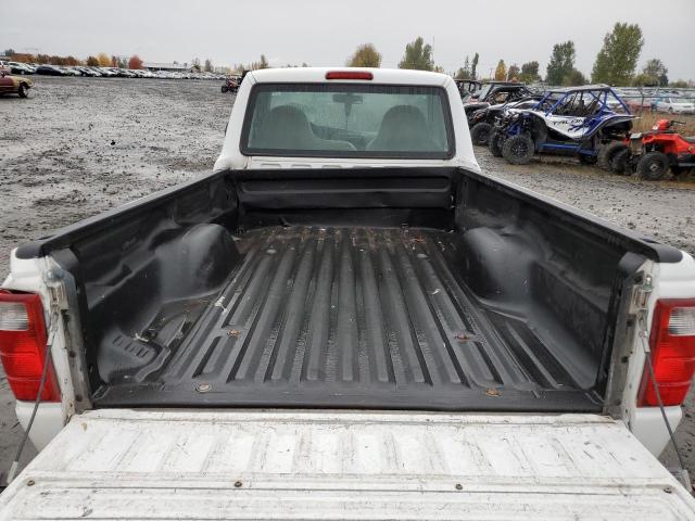 Photo 6 from auction – 2002 FORD RANGER with VIN 1FTYR10U52TA51805