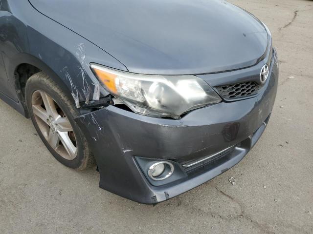 Photo 9 from auction – 2012 TOYOTA CAMRY BASE with VIN 4T1BF1FK6CU085070