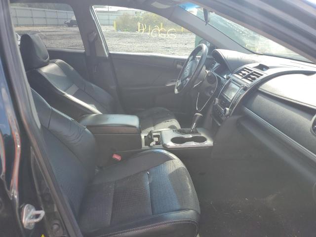 Photo 5 from auction – 2012 TOYOTA CAMRY BASE with VIN 4T1BF1FK6CU539480
