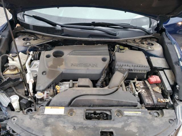 Photo 7 from auction – 2016 NISSAN ALTIMA 2.5 with VIN 1N4AL3AP9GC285918
