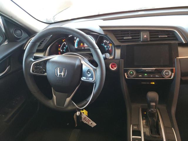 Photo 9 from auction – 2016 HONDA CIVIC EX with VIN 2HGFC2F79GH507892
