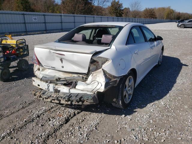 Photo 4 from auction – 2010 PONTIAC G6 with VIN 1G2ZA5EBXA4166861